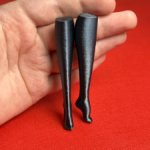 Каблучные ноги до колена Poppy Parker Integrity Toys