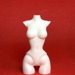 Манекен корсетный Mizi Katy Girl