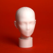 Болванка на куклу Slim Tender Creation