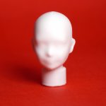 Болванка на подростка Young Tender Creation