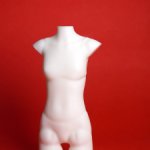 Манекен корсетный подросток Young Tender Creation