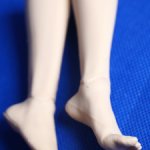 Манекен каблучные ноги Мистери Дарья Ворон