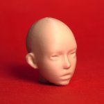 Болванка 2025 подросток - взрослая SugarBones