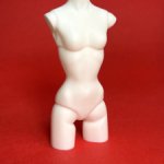 Манекен корсетный Industry Integrity Toys