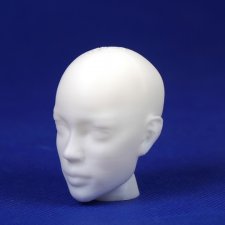 Болванка на куклу 2024 года Дарья Ворон