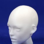 Болванка на кукол 2024-2025 года Анна Кучеренко