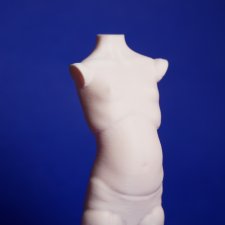 Манекен корсетный Таша Юлия Нехорошева