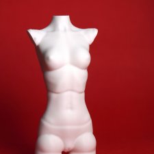 Манекен корсетный «Хельга, Ребекка и др.» nlo doll