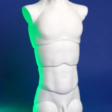 Манекен корсетный Принц nlo doll