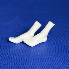 Манекен ступней каблучные Teenager Tender Creation