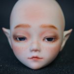 Souldoll Liddell-boy