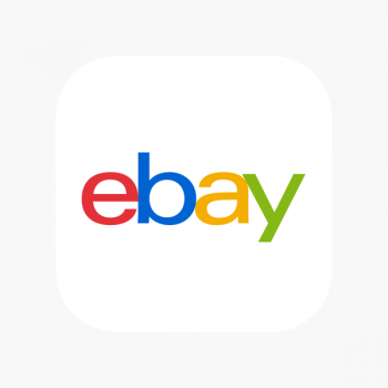Кто продаёт сейчас на eBay?  Ещё есть возможность или совсем не доступно?