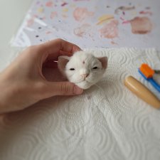 Котеночек 💕