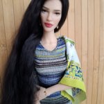 Продам Аглаю от Ирины Фелиз