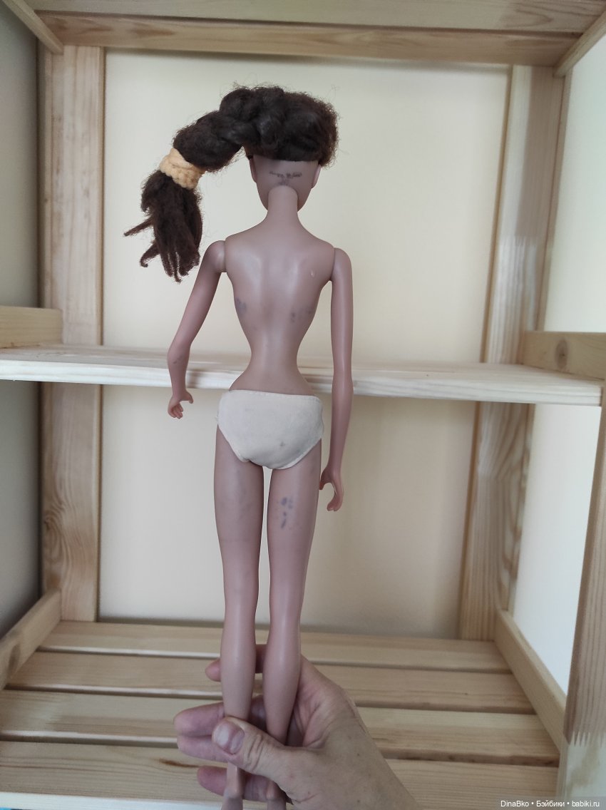 Джи-Джи Butterfly Ring от Sandra Bilotto (фото 3)