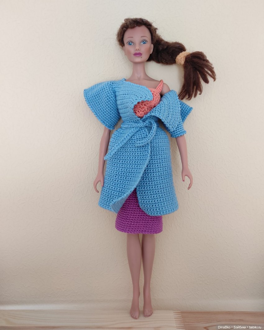 Джи-Джи Butterfly Ring от Sandra Bilotto