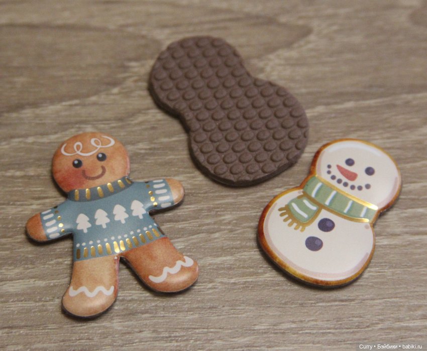 Пряники для кукол | Бэйбики Пряники для кукол — Как сделать аксессуары для кукол: сумки (фото 6)