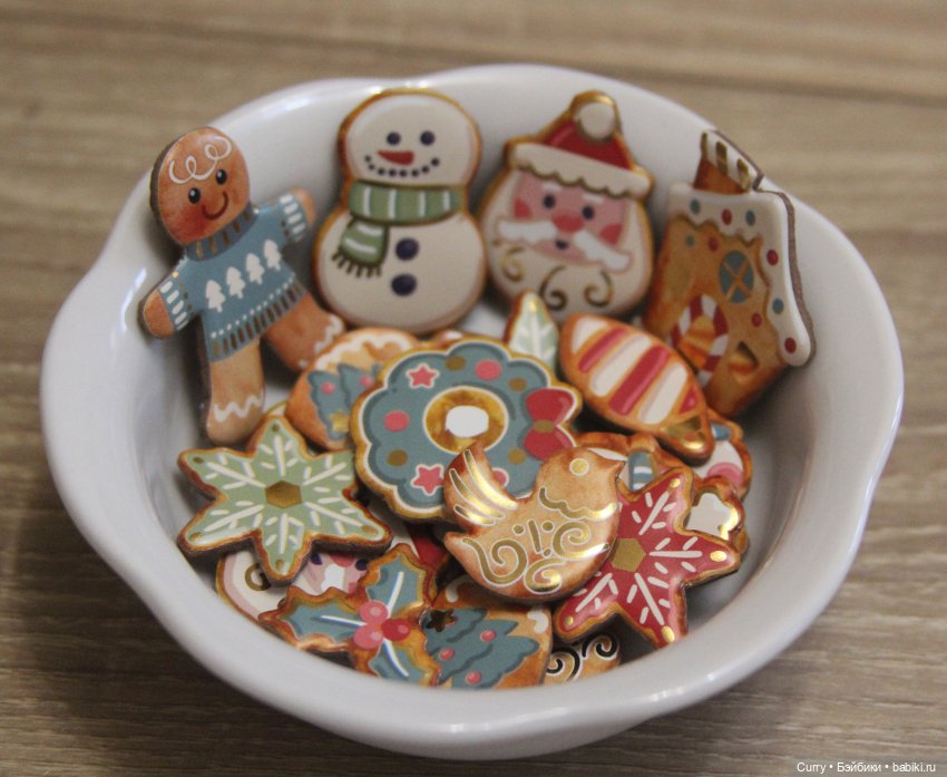 Пряники для кукол | Бэйбики Пряники для кукол — Как сделать аксессуары для кукол: сумки (фото 8)