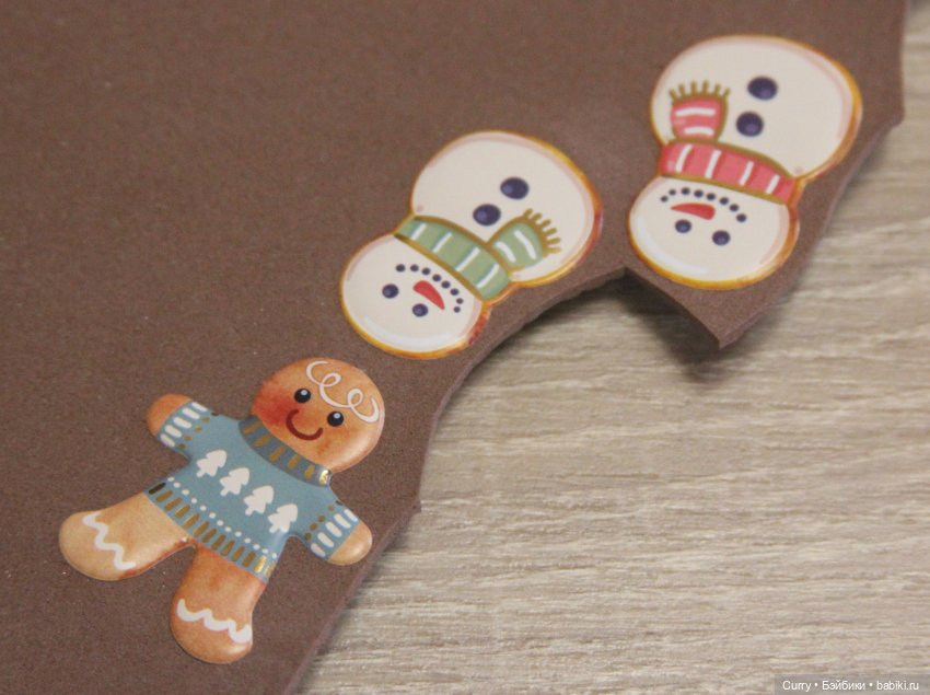 Пряники для кукол | Бэйбики Пряники для кукол — Как сделать аксессуары для кукол: сумки (фото 4)