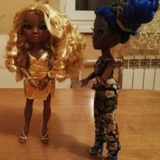 Зарисовка про мебель