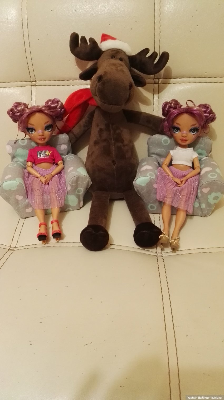 Веселенький топик о приезде новеньких (фото 2)