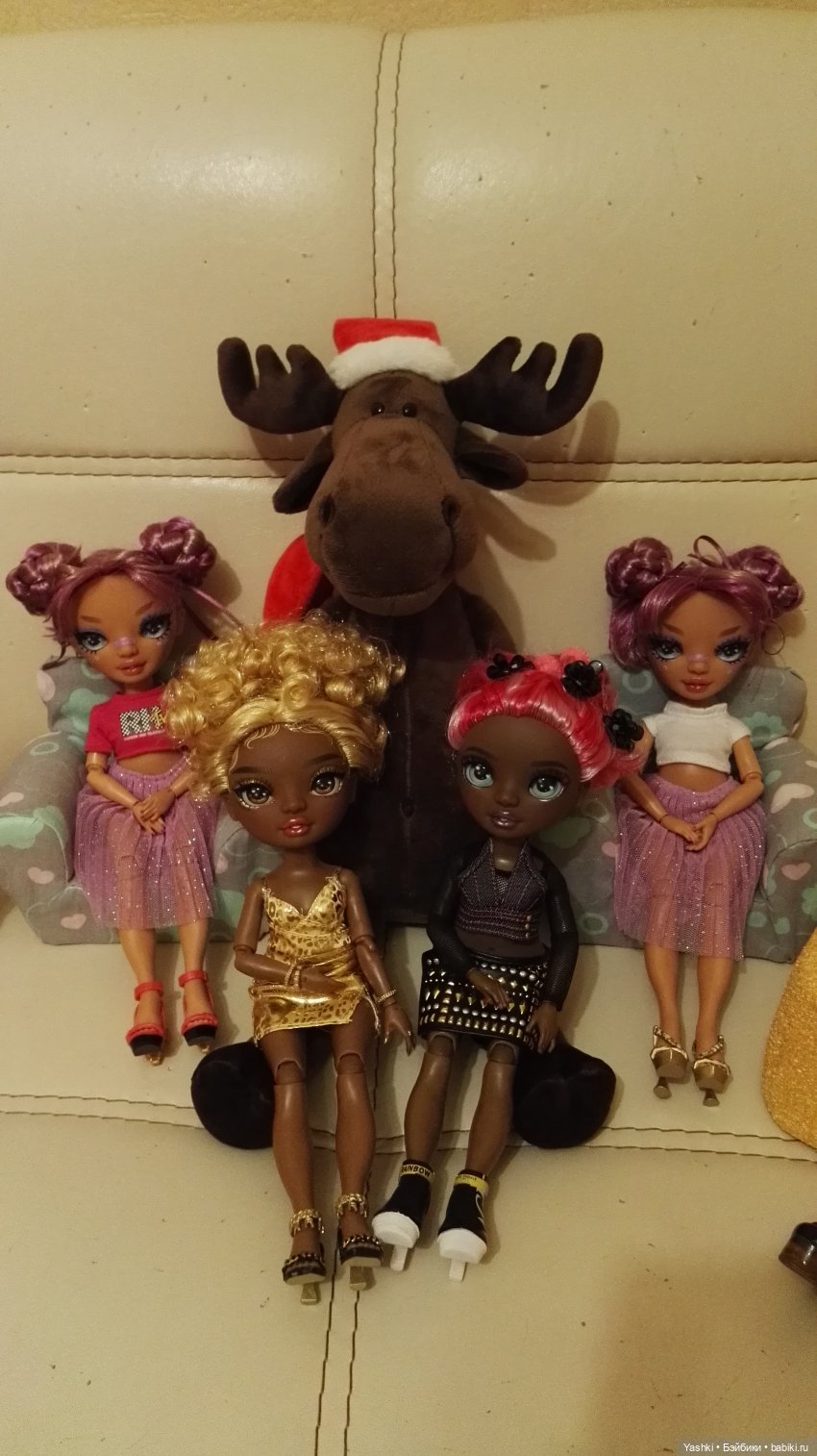 Веселенький топик о приезде новеньких (фото 4)