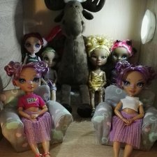 Наши будни и новости