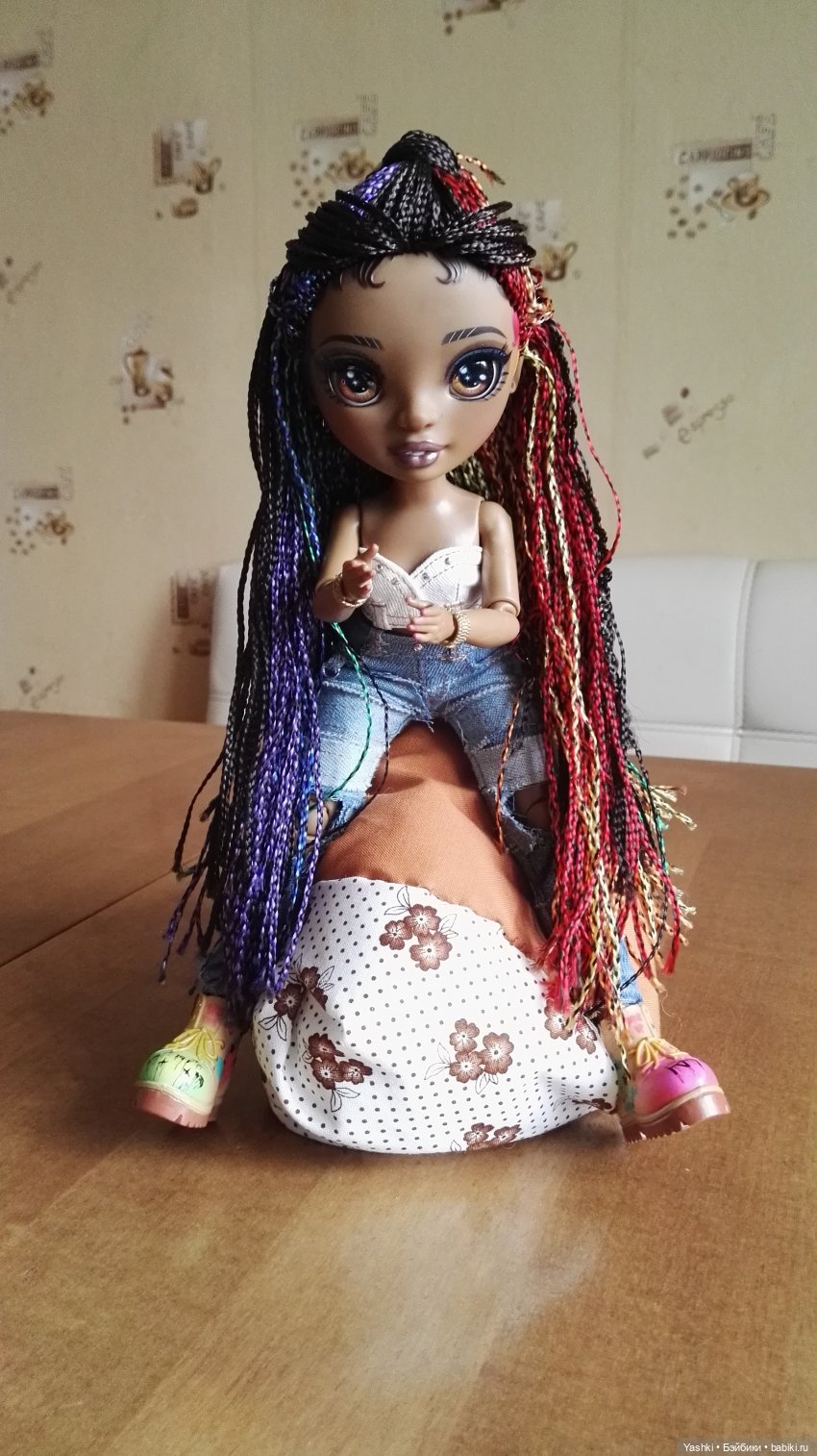 «Мой утренний кофе». Новенькая | Бэйбики «Мой утренний кофе». Новенькая (фото 5)