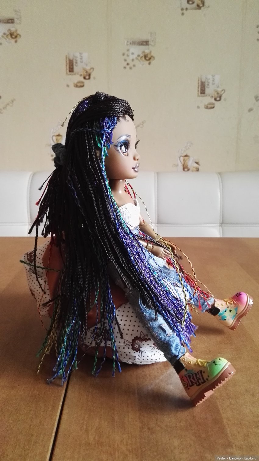 «Мой утренний кофе». Новенькая | Бэйбики «Мой утренний кофе». Новенькая (фото 7)