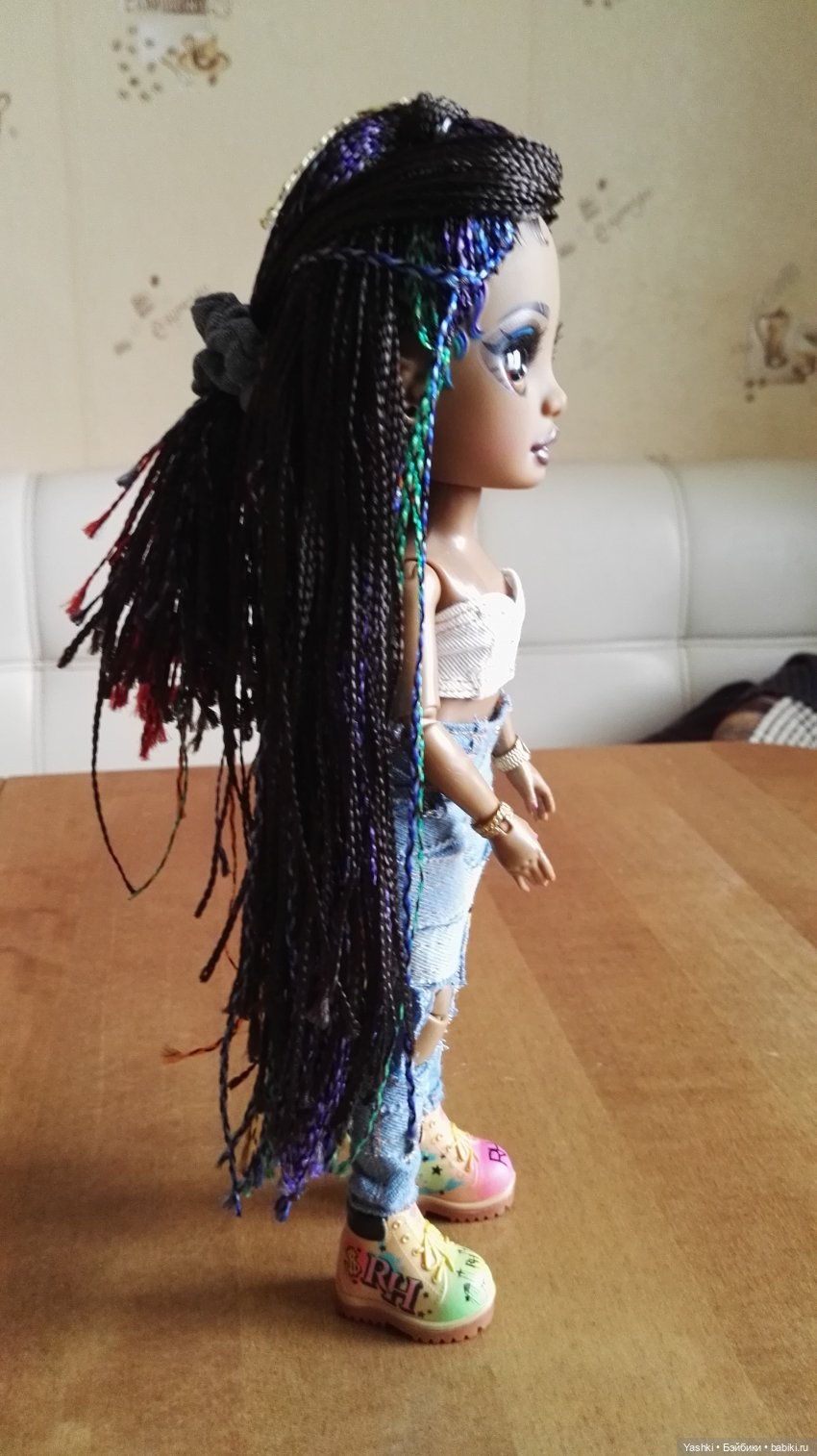 «Мой утренний кофе». Новенькая | Бэйбики «Мой утренний кофе». Новенькая (фото 2)