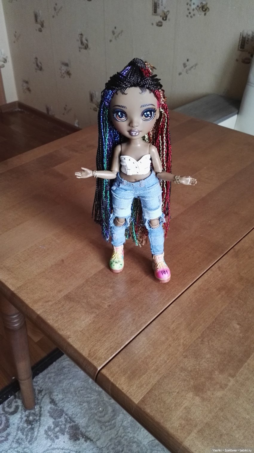 «Мой утренний кофе». Новенькая | Бэйбики «Мой утренний кофе». Новенькая (фото 4)