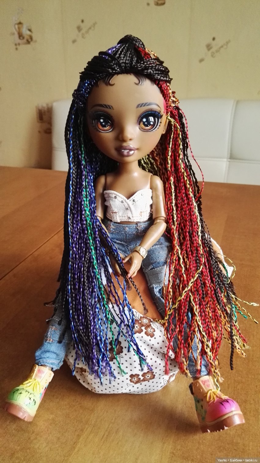 «Мой утренний кофе». Новенькая | Бэйбики «Мой утренний кофе». Новенькая (фото 6)