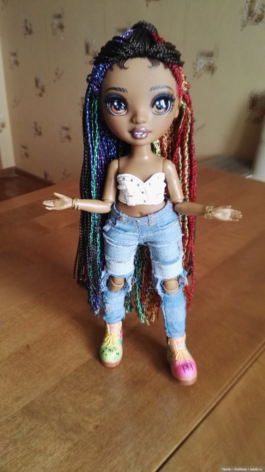 «Мой утренний кофе». Новенькая | Бэйбики «Мой утренний кофе». Новенькая (фото 3)