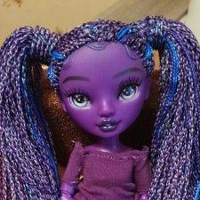 Как мы потеряли женщину Мо и у нас появилась девочка Ника