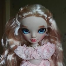 Моя Лула. Сплошной восторг!