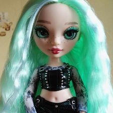 Руслана, Руся (Дафна Минтон)