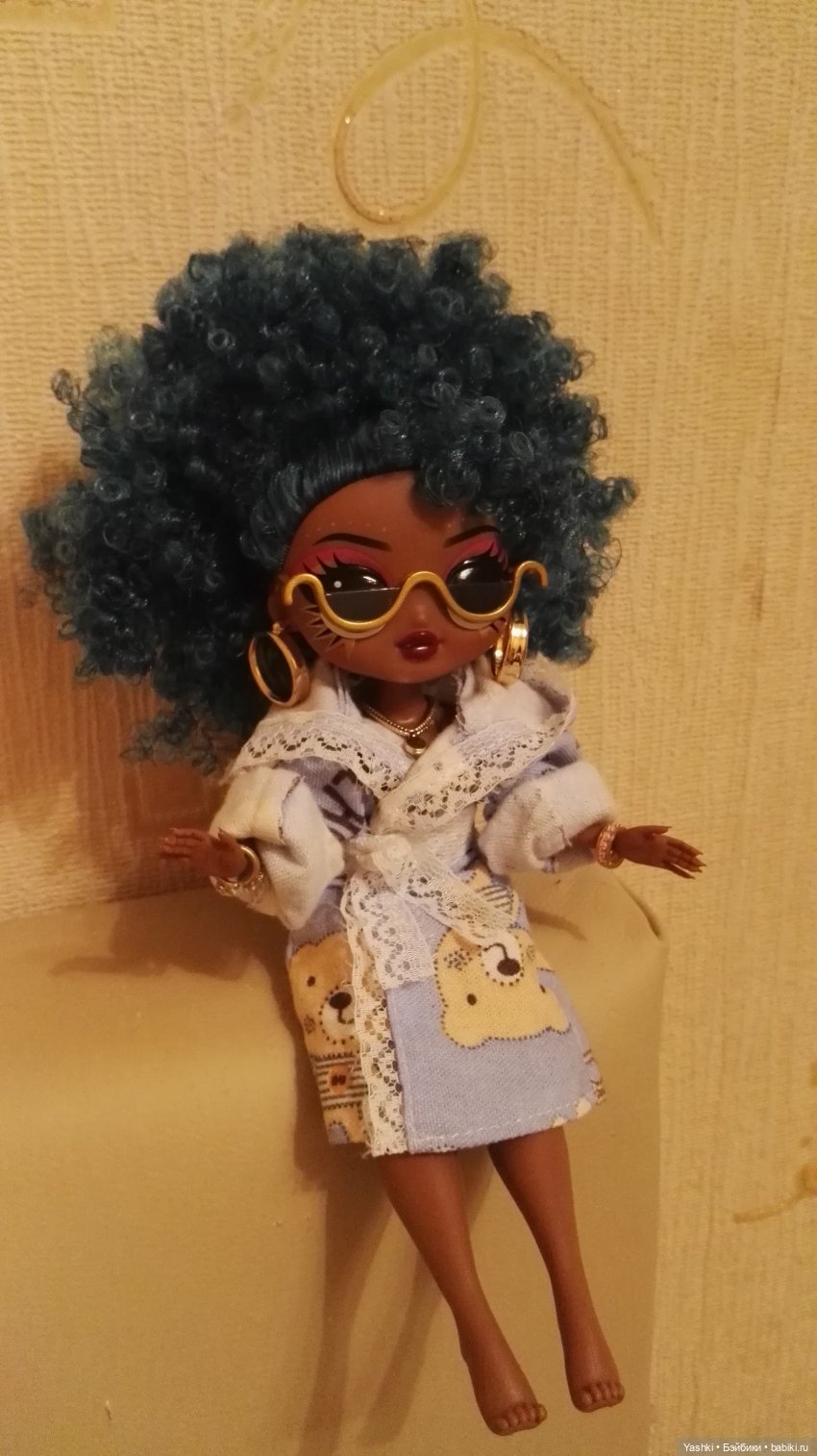 Взгляд кукольника на мир 1:1 и немного моего кукольного мира | Бэйбики Взгляд кукольника на мир 1:1 и немного моего кукольного мира