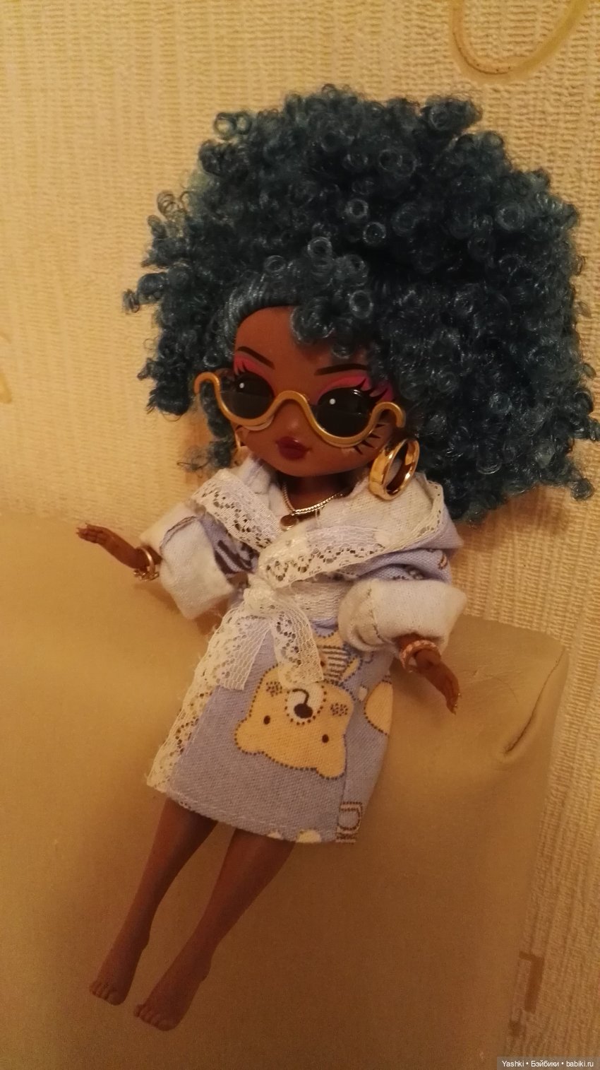 Взгляд кукольника на мир 1:1 и немного моего кукольного мира | Бэйбики Взгляд кукольника на мир 1:1 и немного моего кукольного мира (фото 2)