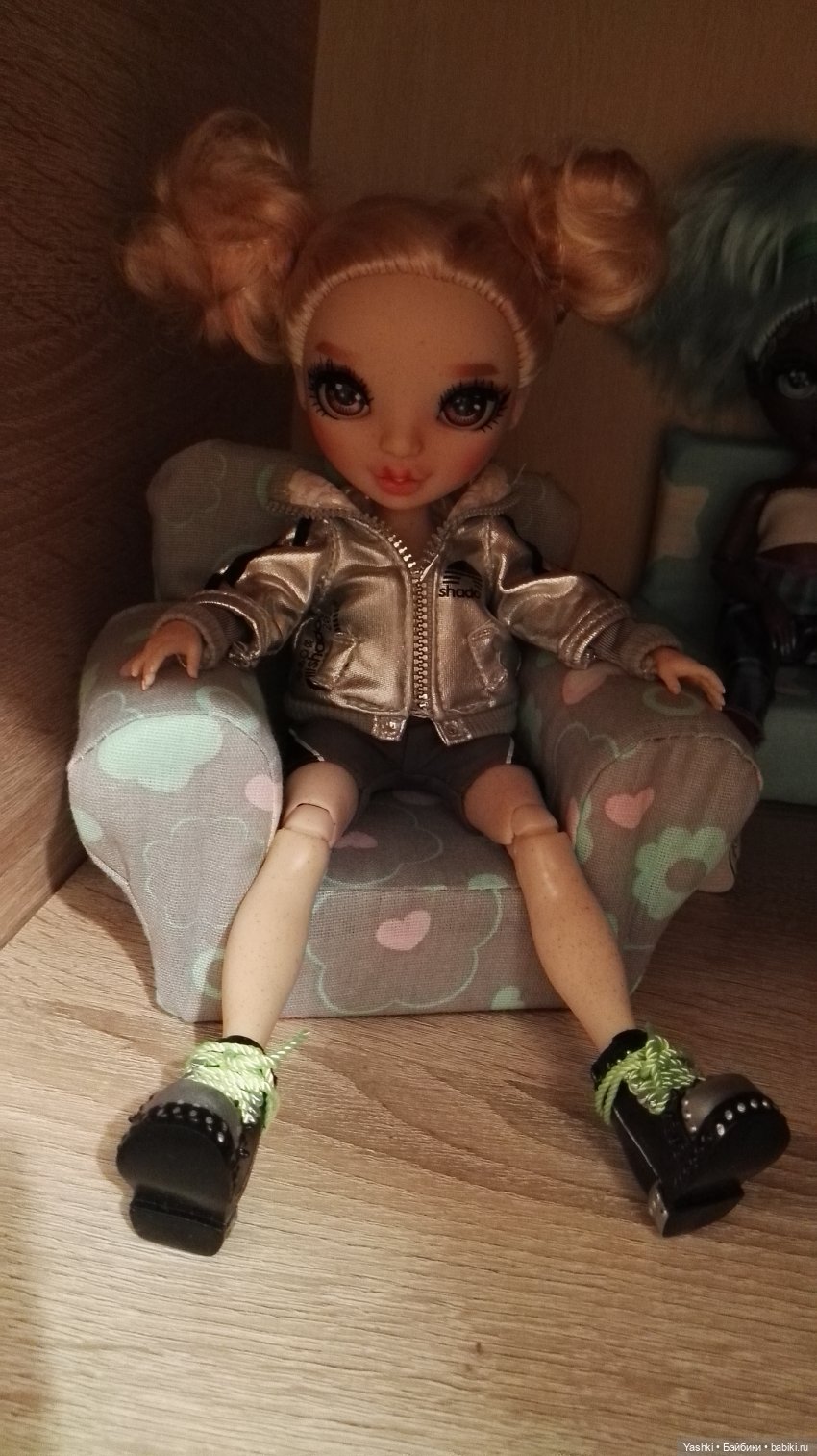 Ох уж эти бессонные ночи 😏 (фото 2)