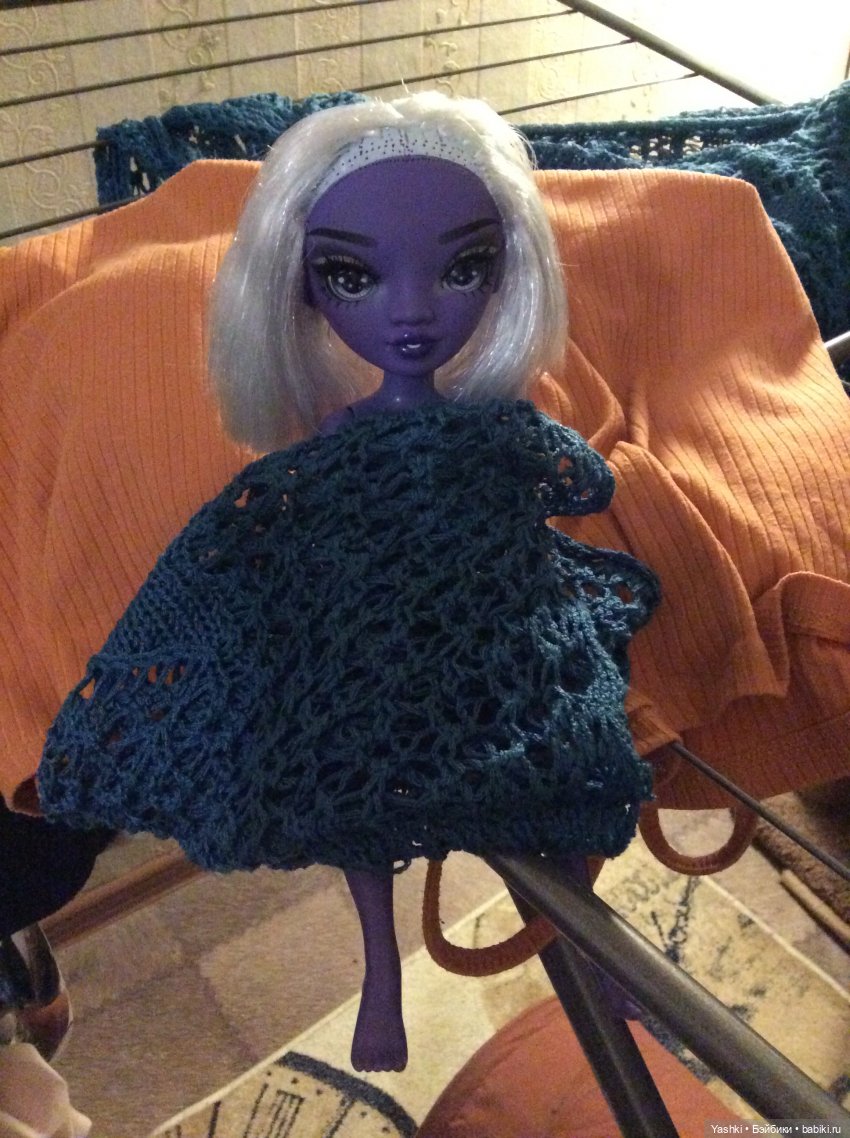 Энигма — Куклы Rainbow High (Рейнбоу Хай