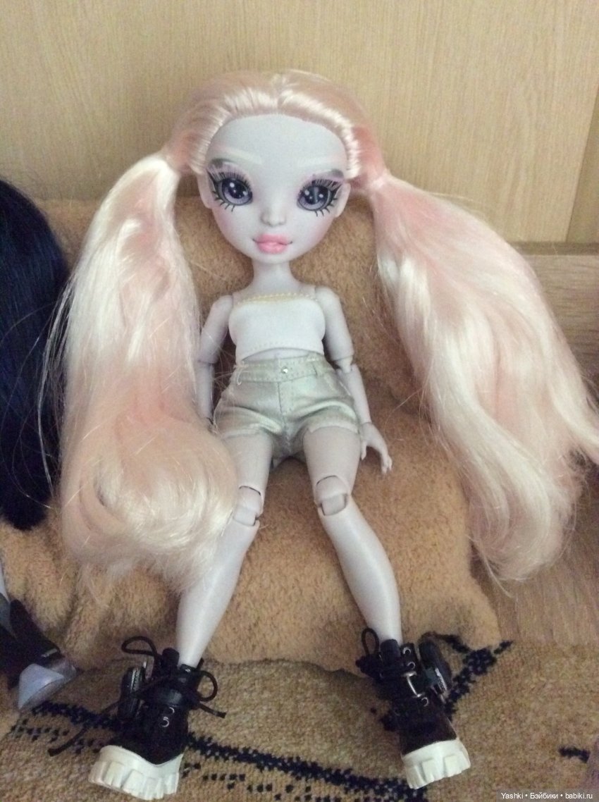 Новенькие и наша обычная жизнь (фото 3)