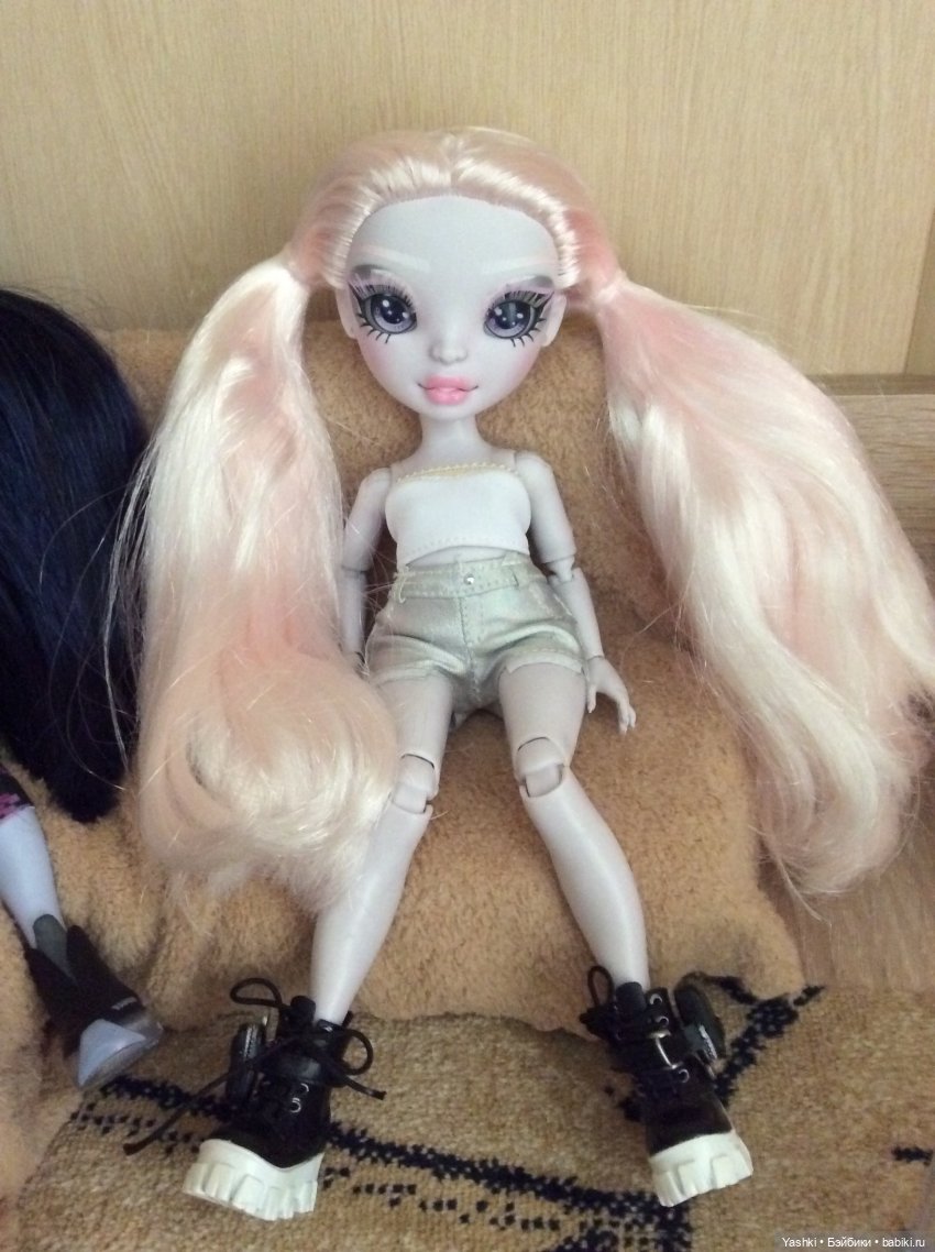 Новенькие и наша обычная жизнь (фото 5)