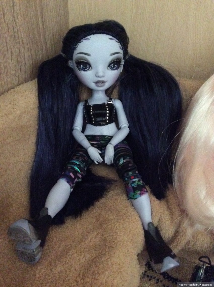 Новенькие и наша обычная жизнь (фото 4)