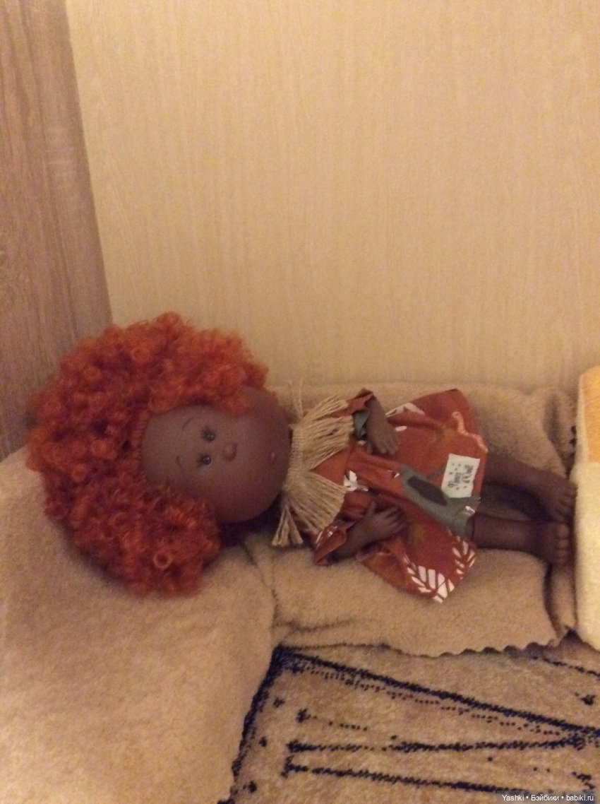 Открытие Булочной🥐🥨🍪 — Куклы Nines d'Onil (Нинес): Миа (Mia)