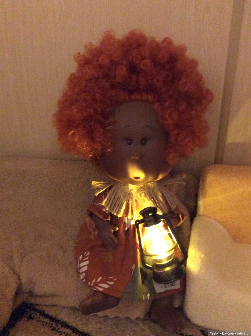 Открытие Булочной🥐🥨🍪 — Куклы Nines d'Onil (Нинес): Миа (Mia)