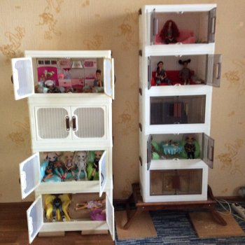 ПГТ Шкафликово прекратило своё существование😏 все расселены в ЖК Феерия