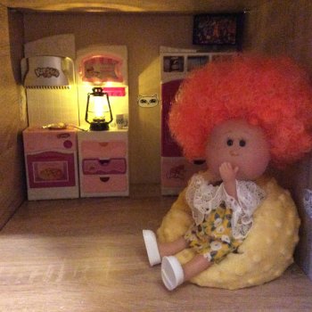 Булочная вновь открывает свои двери