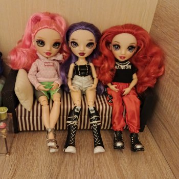 Субботний вечер РХ