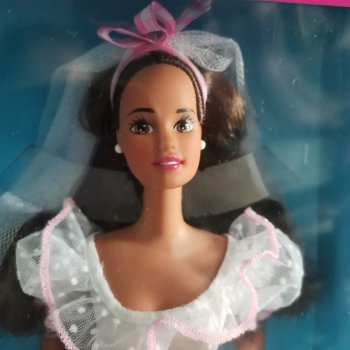 Моя коллекция - Куколка 3 - Country bride