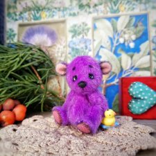 Мини мишка 2